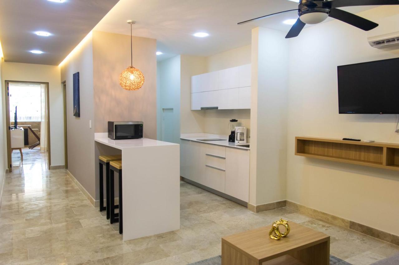 Gaia Residence 4* Tulum