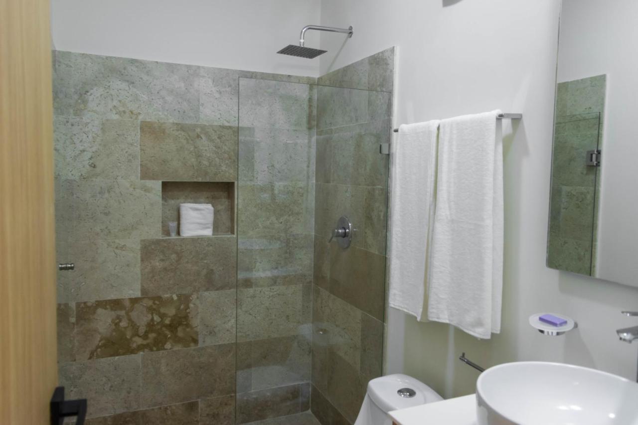 Hotel Gaia Residence Tulum