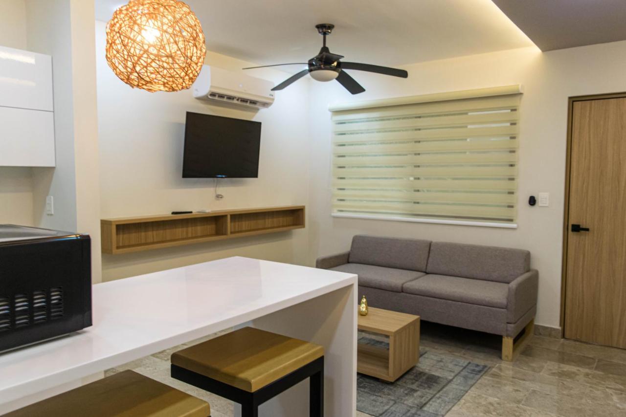 Gaia Residence 4* Tulum